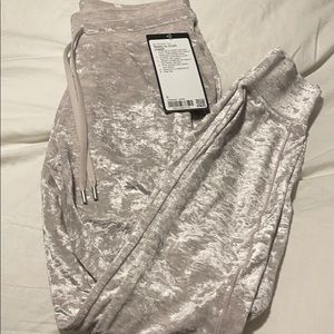 Ready to Crush Jogger